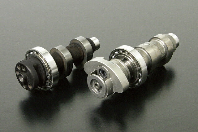 カムシャフト セット DOHC (オートデコンプレッション/D10･10)