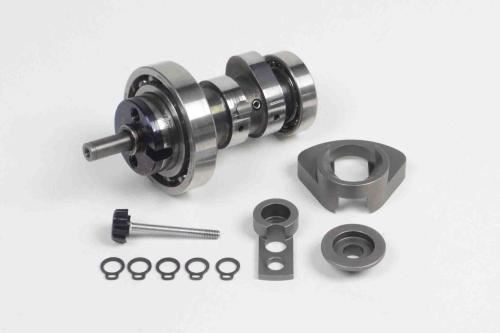 Auto Decompression Camshaft (10/10D) for GROM/MSX125 (for Super Head 4-Valve+R)
