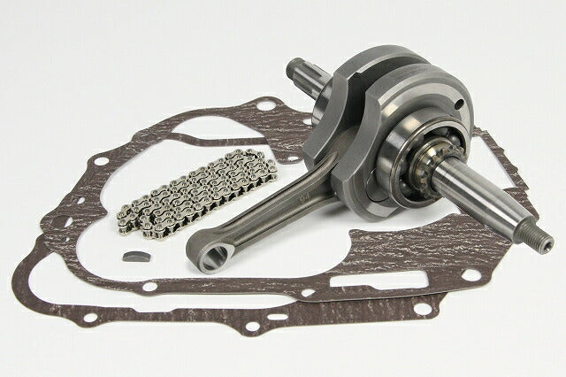 Reinforced Crankshaft COMP for 12V Monkey (R-Type)
