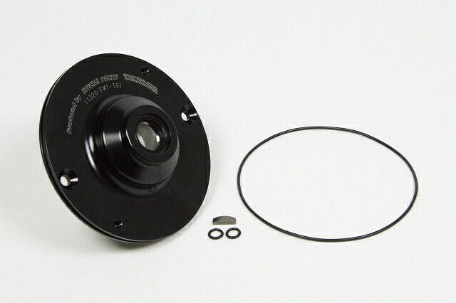 Crankshaft support plate (built-in ball bearing) Monkey FI