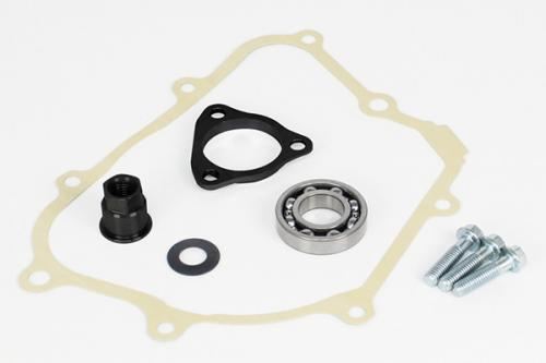 Crankshaft Support Adapter Cross Cub 110 Super Cub 110