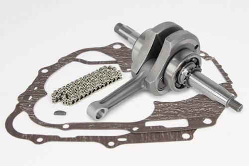 50mm Stroker Crankshaft Kit 106cc R-Type Monkey Gorilla Dax 50 Magna 50 CRF50F XR50R