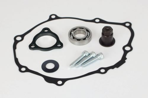 クランクシャフトサポートアダプター モンキー125 スーパーカブ110/C125 クロスカブ110 ダックス125 CT125 グロム