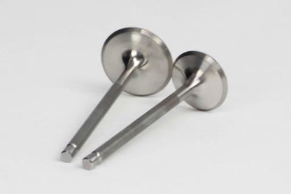 Titanium Valve Set for Super Head +R (Type-R Only)