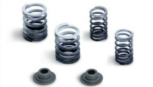 旧タイプスーパーヘッド用強化バルブスプリングセット A2/B2/C2/C3/D3/D4/E/F/G刻印 ヘッド用