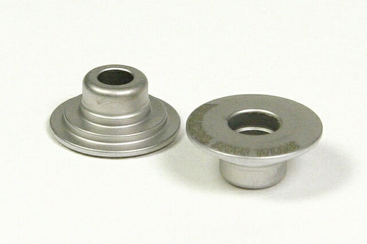 Special Valve Spring Retainer (Titanium) Super Head (+R), R-Stage (+D)