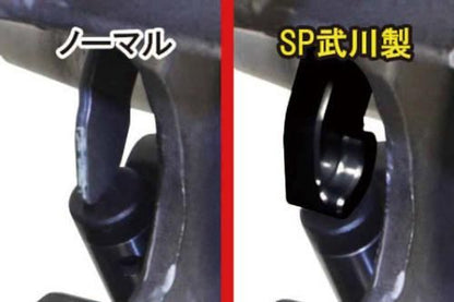 スーパーカムチェーンテンショナー グロム MSX125 モンキー125 スーパーカブC125 CT125