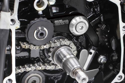 スーパーカムチェーンテンショナー グロム MSX125 モンキー125 スーパーカブC125 CT125