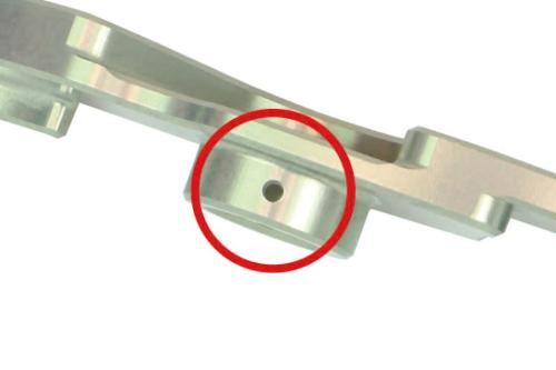 Super Cam Chain Tensioner GROM Monkey 125 DAX 125 Super Cub 110 Cross Cub 110 CT125