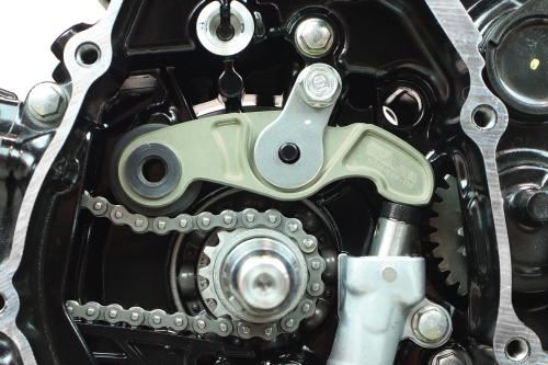 Super Cam Chain Tensioner GROM Monkey 125 DAX 125 Super Cub 110 Cross Cub 110 CT125