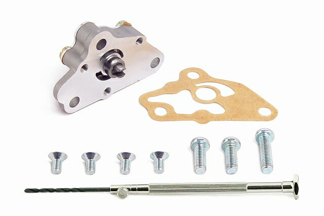 スーパーオイルポンプ キット/ピンバイス付 12V-モンキー,モンキー-R/RT/BAJA