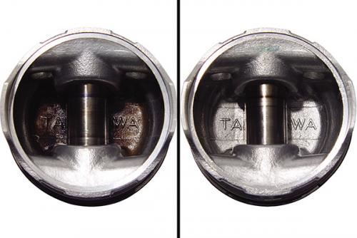 Super Oil Pump Kit (with Drill Driver Set) for 6V Monkey, etc.