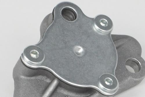 Super Oil Pump Kit (with Drill Driver Set) for 6V Monkey, etc.
