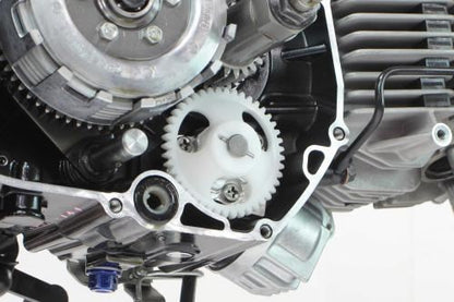 スーパーオイルポンプキット リリーフバルブ機能付き Z125プロ KSR110 KLX110
