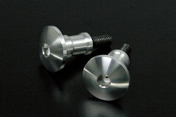 Low Height Head Cover Bolt for Monkey (FI)/Super Cub 50 (FI)/Little Cub (FI)