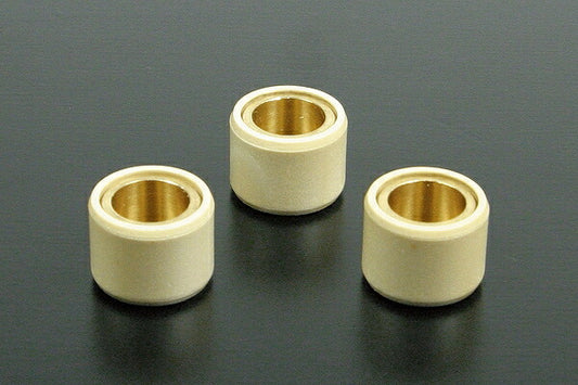 Weight Roller Set (3 pcs per set) Suzuki Address V125 (12.0g)