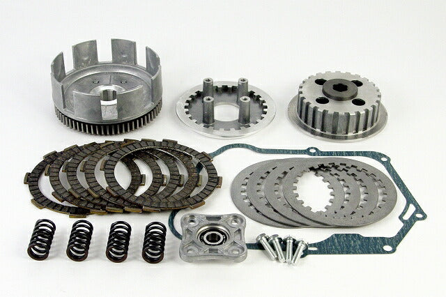 Reinforced Clutch Kit (5-Disc) for 1P52FMI