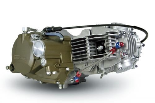 Special Clutch Kit (Magnesium) for 1P60-FMJ, 1P60-5FMJ