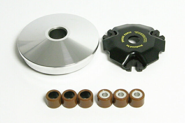 プーリーキット（ウェイトローラー付き） DIO110