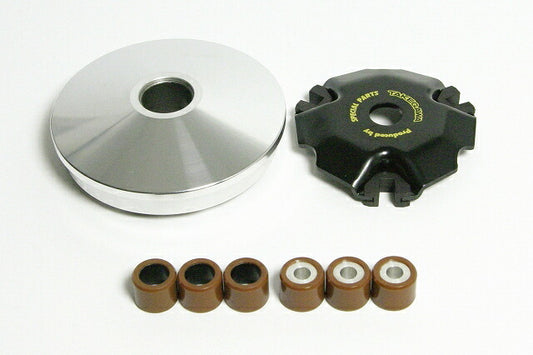 プーリーキット（ウェイトローラー付き） DIO110