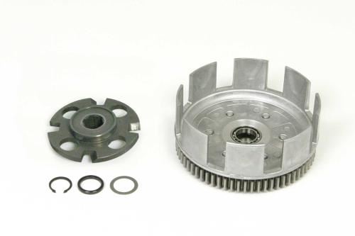 Clutch Conversion Kit (Special Clutch 5-disc for Slipper Clutch) for 02-01-5103 (Normal Transmission → Close Ratio Transmission)