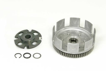 Clutch Conversion Kit (Special Clutch 5-disc for Slipper Clutch) for 02-01-5103 (Normal Transmission → Close Ratio Transmission)