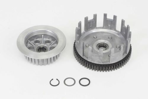 Clutch conversion kit (for Special Clutch Type R) Normal transmission to close-ratio transmission (no slipper)