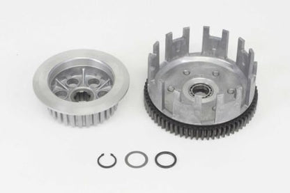 Clutch conversion kit (for Special Clutch Type R) Normal transmission to close-ratio transmission (no slipper)