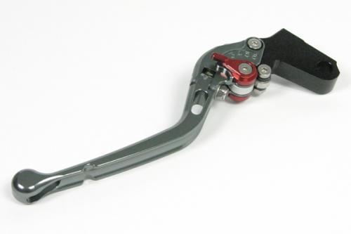Aluminum Billet Clutch Lever
