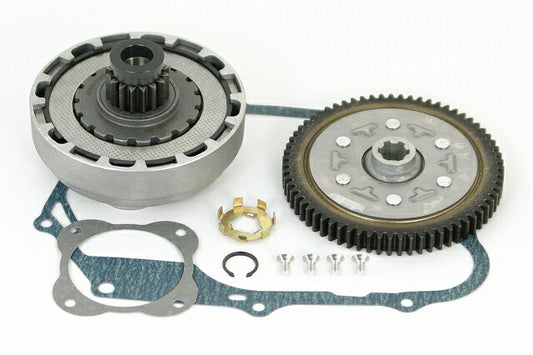 強化クラッチキット 18/67 (タイプー4) モンキー ゴリラ ジャズ モンキー R