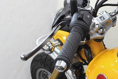 Clutch Lever Chrome Plated Monkey 125 Magna 50 GROM CB125R Rebel 250/500