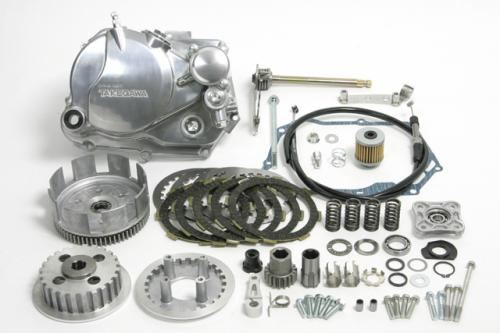 Special Clutch Kit for Normal Main Shaft - Dax 50