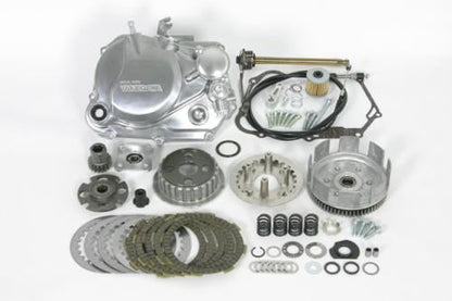 Special Clutch Kit, Slipper Clutch Type, CRF50F, CRF70F, XR50R, XR70R