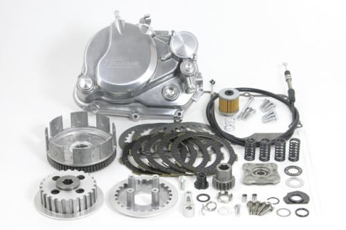 Special Clutch Kit Standard Clutch Specification Magna 50