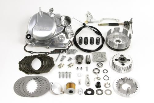 Special Clutch Kit Standard Clutch Specification CRF50F CRF70F XR50R XR70R