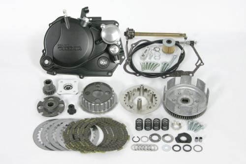 Special Clutch Kit Slipper Clutch Specifications CRF50F CRF70F XR50R XR70R