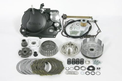 Special Clutch Kit Slipper Clutch Specifications CRF50F CRF70F XR50R XR70R