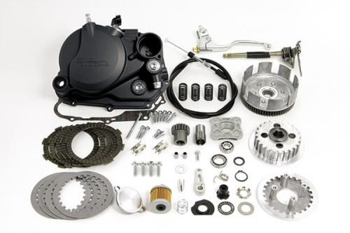 Special Clutch Kit Standard Clutch Specification CRF50F CRF70F XR50R XR70R