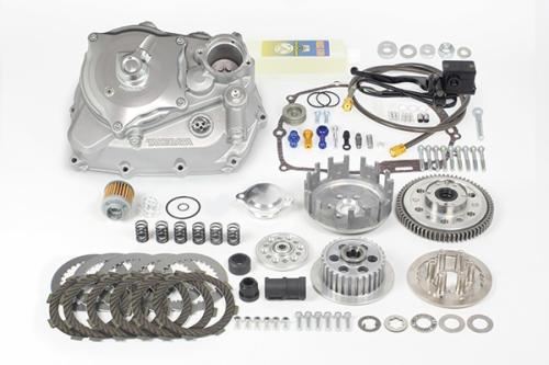 スペシャルクラッチキット TYPE-R(WET/油圧式) 指定クロスミッション用 モンキー125