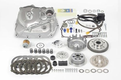 スペシャルクラッチキット TYPE-R(WET/油圧式) 指定クロスミッション用 モンキー125