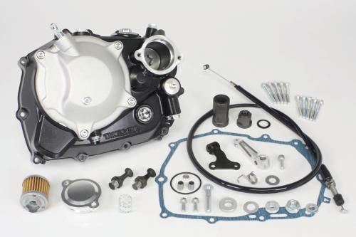 スペシャルクラッチカバーキット(ワイヤー式) モンキー125
