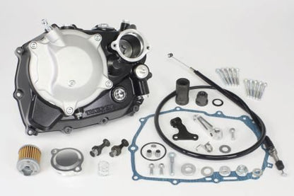 スペシャルクラッチカバーキット(ワイヤー式) モンキー125