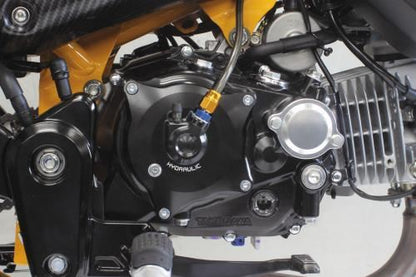 スペシャルクラッチカバーキット(油圧式) モンキー125