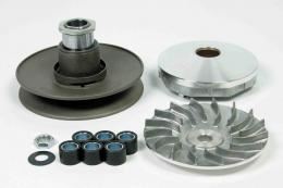 ハイスピードプーリー\U0026トルクカムキット アドレスV125(K9～(S)L0)