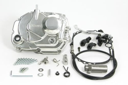 Manual Clutch Cover Kit (Cable Type / Geared) KLX110 KLX110L