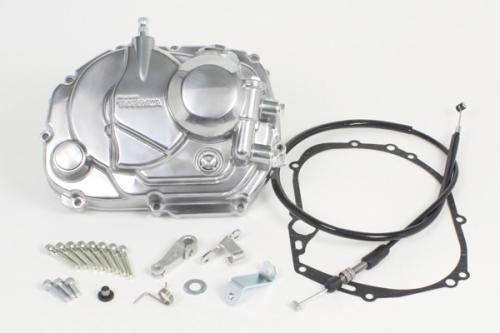 Special Clutch Cover (Wire-Type) without Primary Drive Gear Z125 Pro