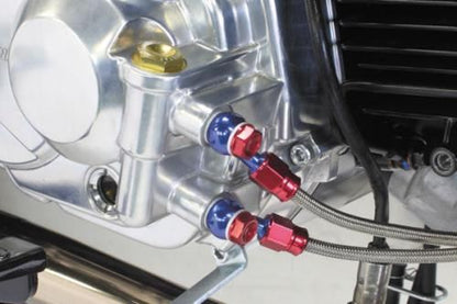 Special Clutch Kit (Hydraulic) Z125 Pro