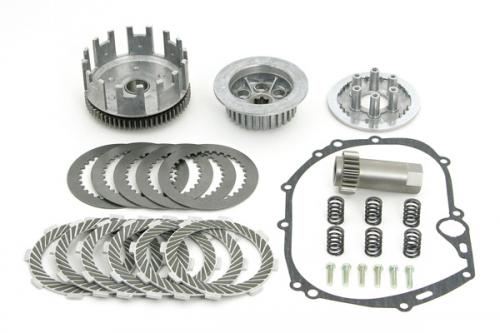 Special Clutch Kit (Hydraulic) Z125 Pro
