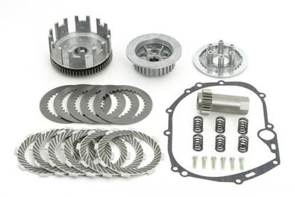 Special Clutch Kit (Hydraulic) Z125 Pro