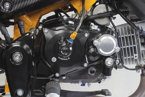スペシャルクラッチカバーキット(油圧式) モンキー125